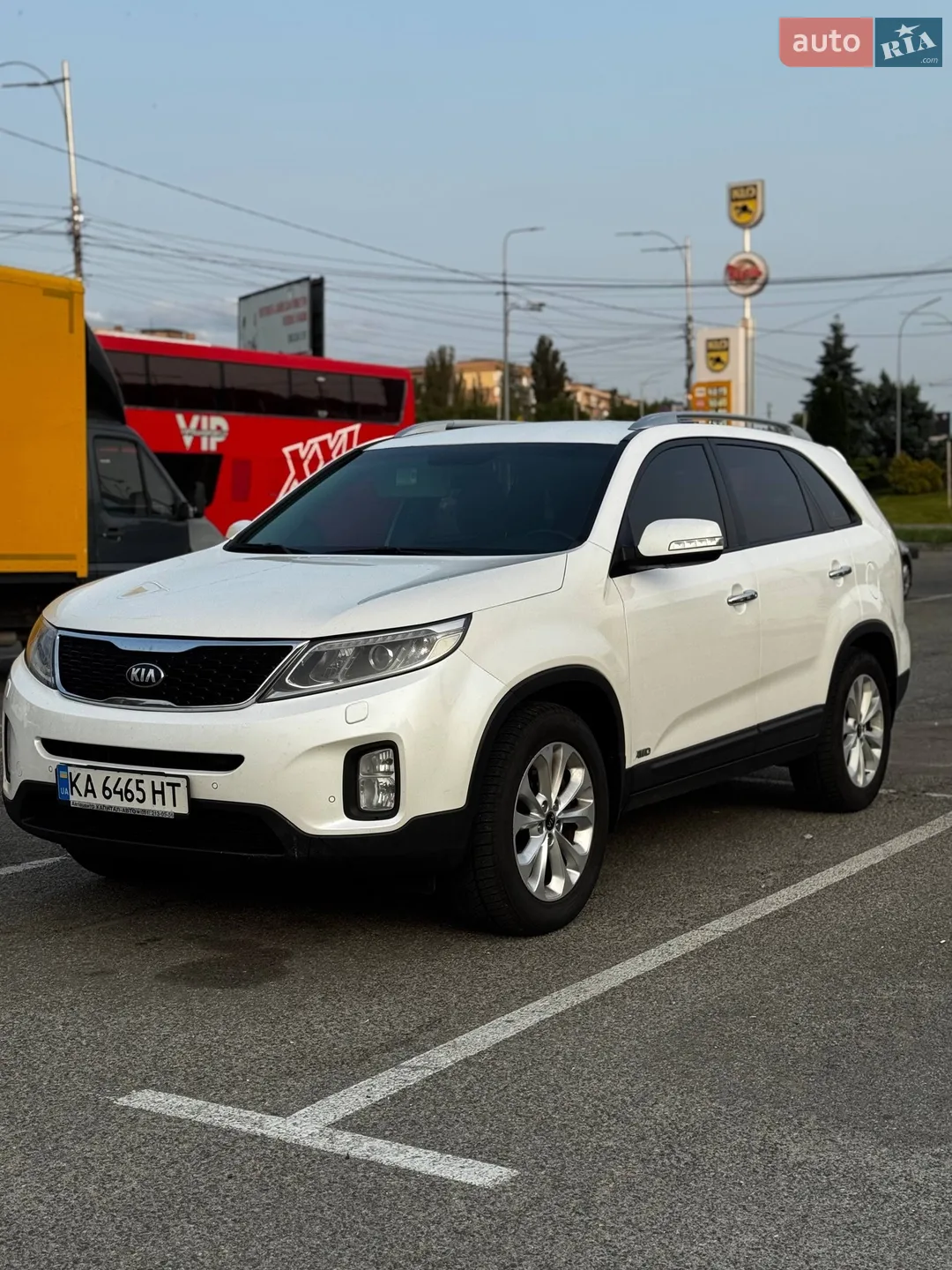 2014 Kia Sorento - мініатюра 2