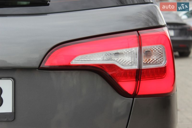 Внедорожник / Кроссовер Kia Sorento 2013 в Днепре