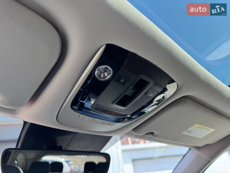 Внедорожник / Кроссовер Kia Sorento 2021 в Тернополе