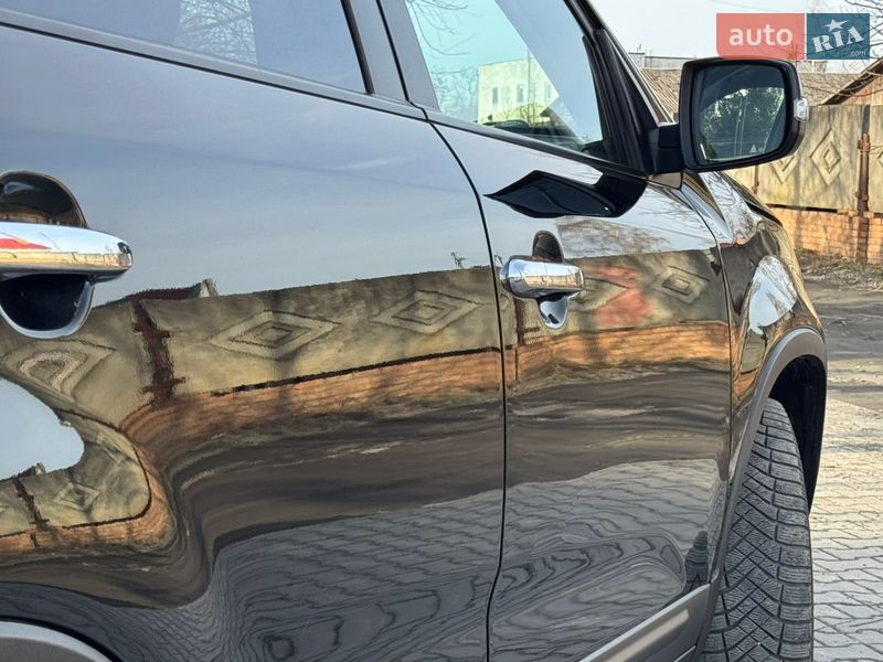 Внедорожник / Кроссовер Kia Sorento 2010 в Стрые