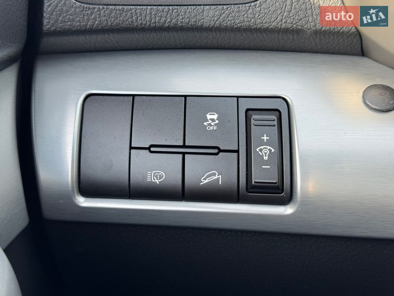 Внедорожник / Кроссовер Kia Sorento 2010 в Стрые