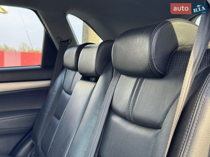 Внедорожник / Кроссовер Kia Sorento 2010 в Стрые