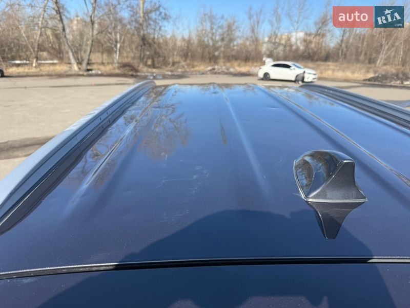 Внедорожник / Кроссовер Kia Sorento 2016 в Киеве