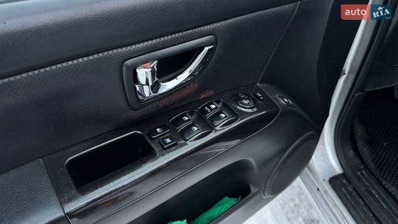 Внедорожник / Кроссовер Kia Sorento 2008 в Сумах