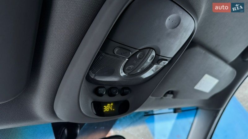 Внедорожник / Кроссовер Kia Sorento 2008 в Сумах