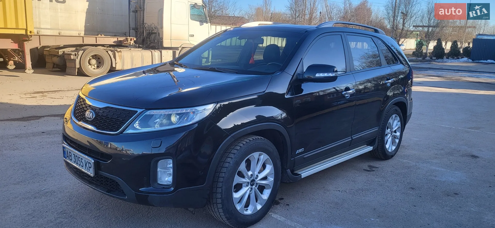 2013 Kia Sorento - фото 1