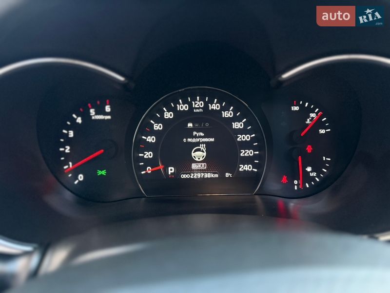 Внедорожник / Кроссовер Kia Sorento 2013 в Ивано-Франковске