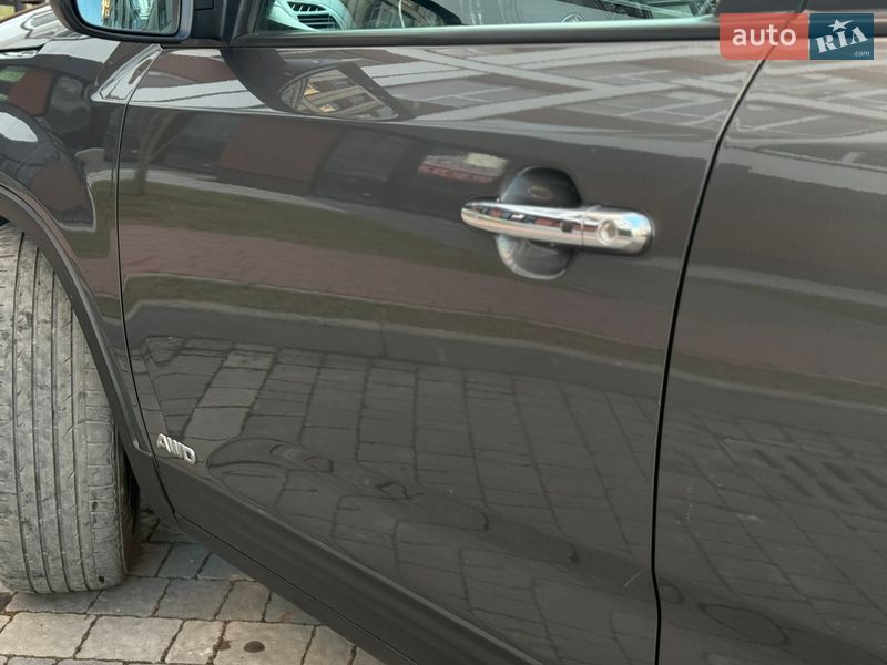 Внедорожник / Кроссовер Kia Sorento 2013 в Ивано-Франковске