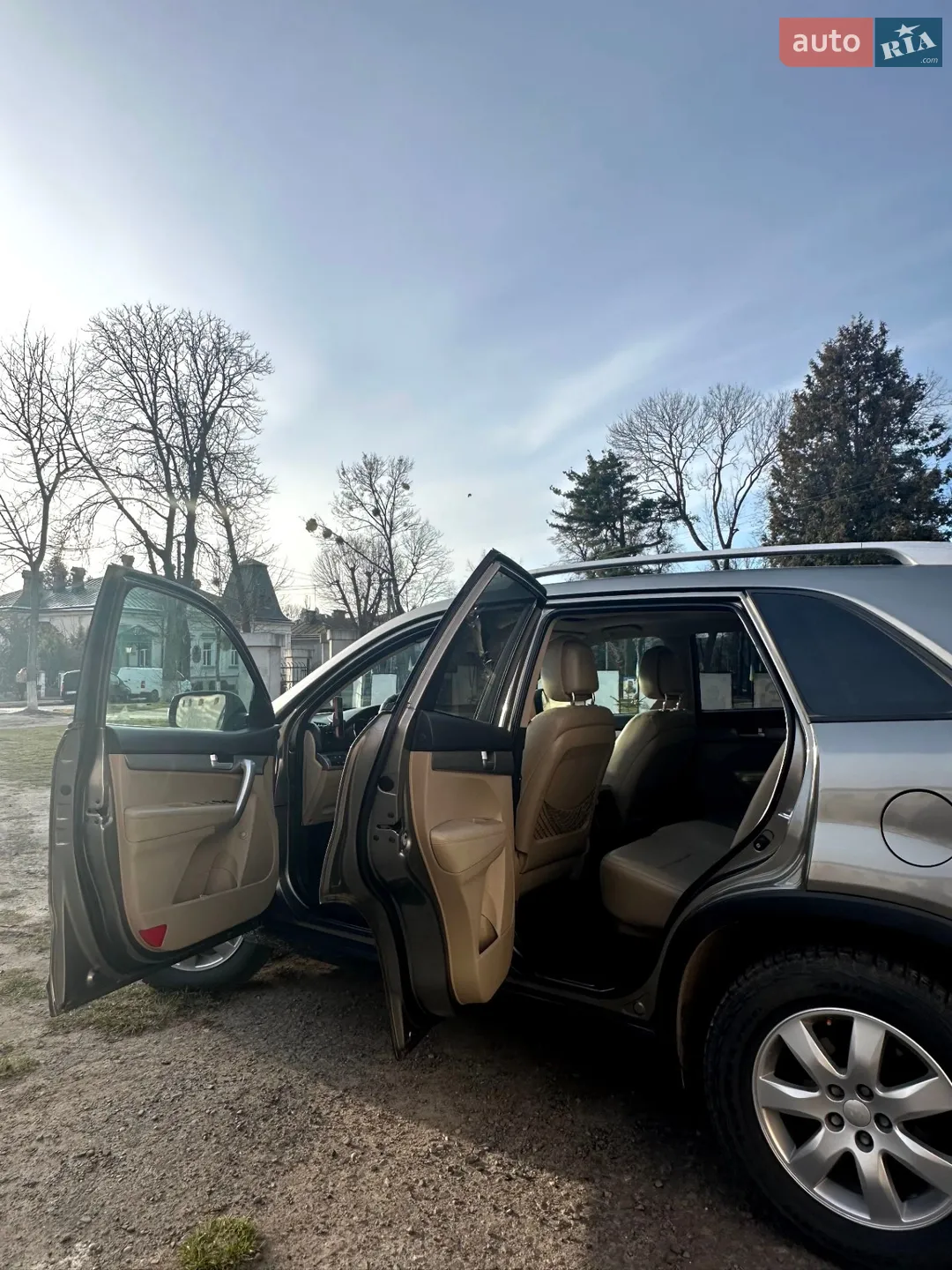 2012 Kia Sorento - мініатюра 9