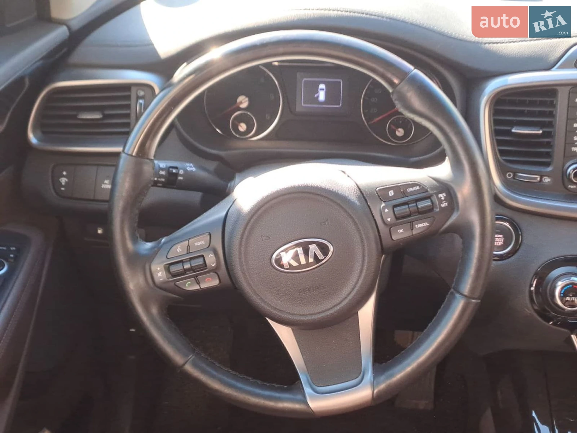 2016 Kia Sorento - мініатюра 9
