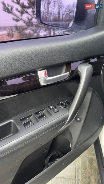 Внедорожник / Кроссовер Kia Sorento 2012 в Луцке фото 21 Внедорожник / Кроссовер Kia Sorento 2012 в Луцке