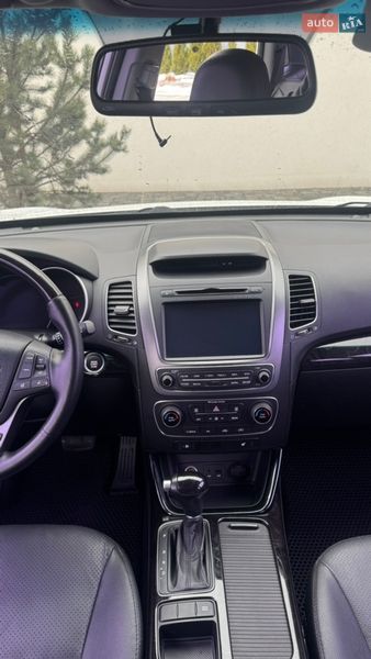 Внедорожник / Кроссовер Kia Sorento 2012 в Луцке фото 32 Внедорожник / Кроссовер Kia Sorento 2012 в Луцке