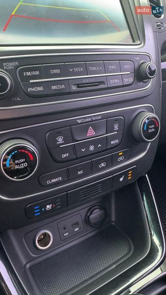 Внедорожник / Кроссовер Kia Sorento 2012 в Луцке фото 42 Внедорожник / Кроссовер Kia Sorento 2012 в Луцке