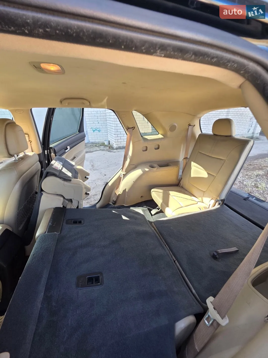 2011 Kia Sorento - мініатюра 9