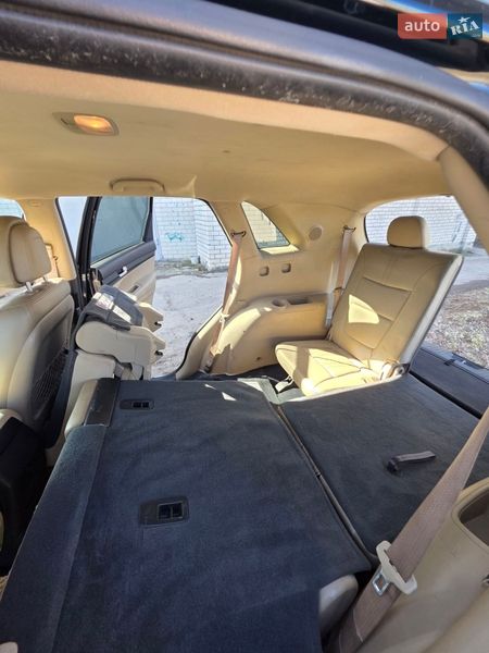 Позашляховик / Кросовер Kia Sorento 2011 в Дніпрі