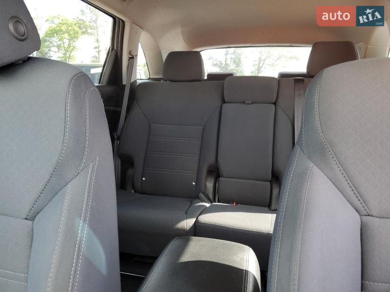 Внедорожник / Кроссовер Kia Sorento 2018 в Тернополе