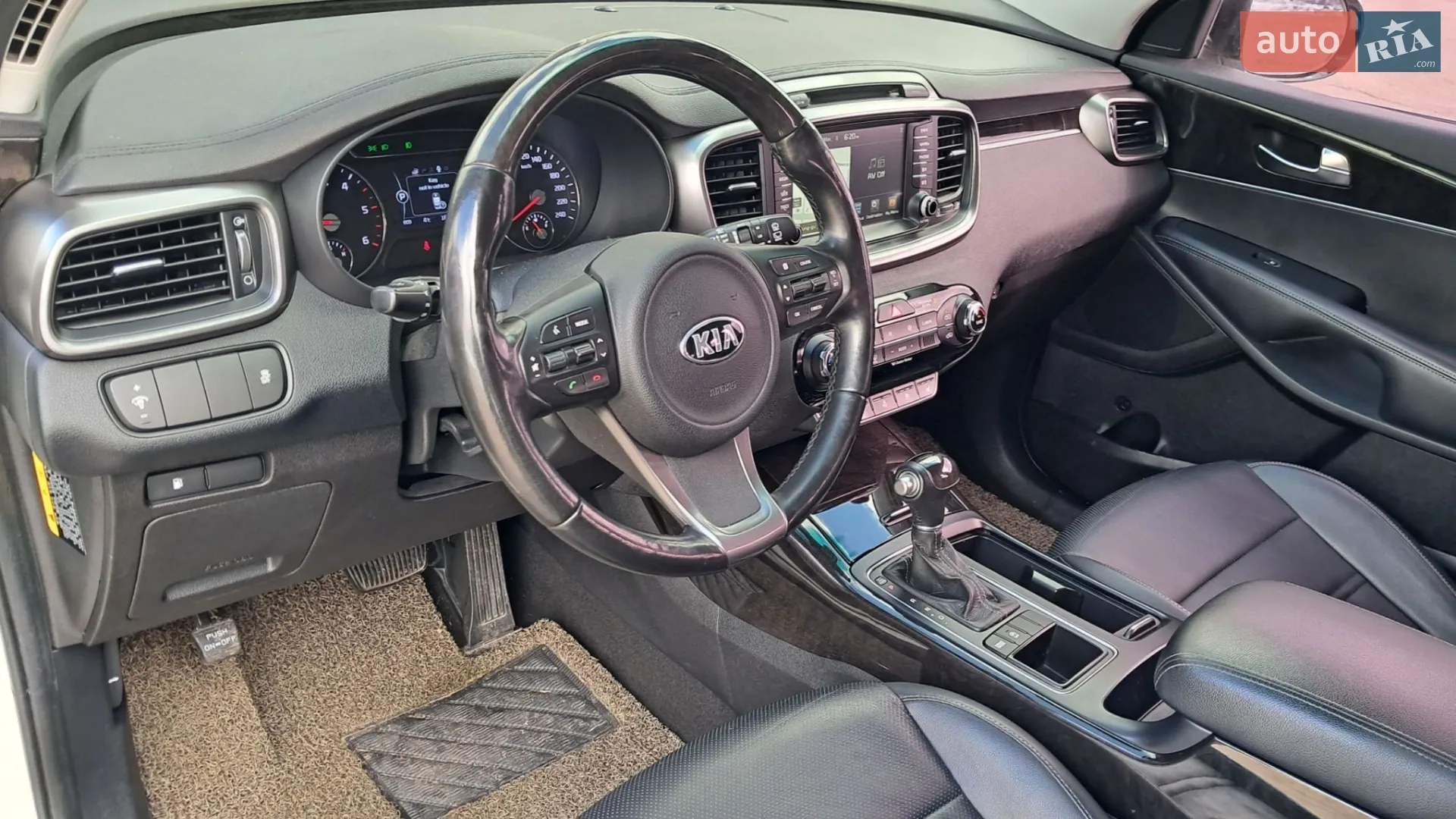 2016 Kia Sorento - мініатюра 21