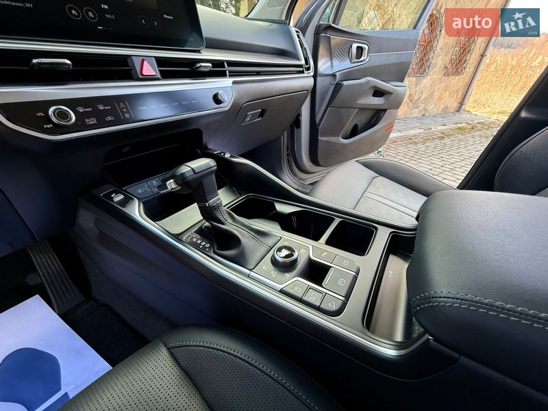 Внедорожник / Кроссовер Kia Sorento 2025 в Трускавце