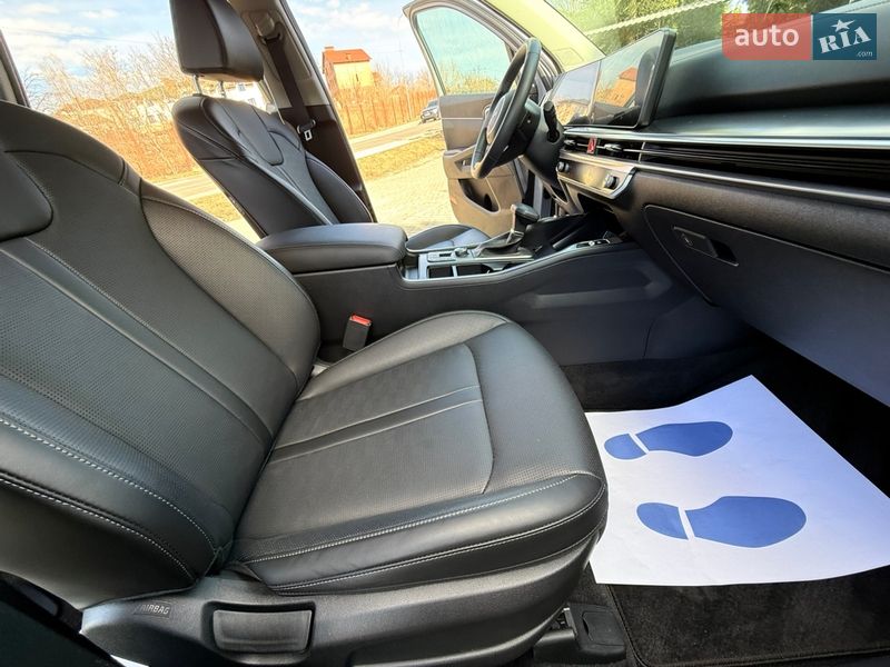 Внедорожник / Кроссовер Kia Sorento 2025 в Трускавце