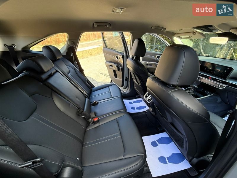 Внедорожник / Кроссовер Kia Sorento 2025 в Трускавце
