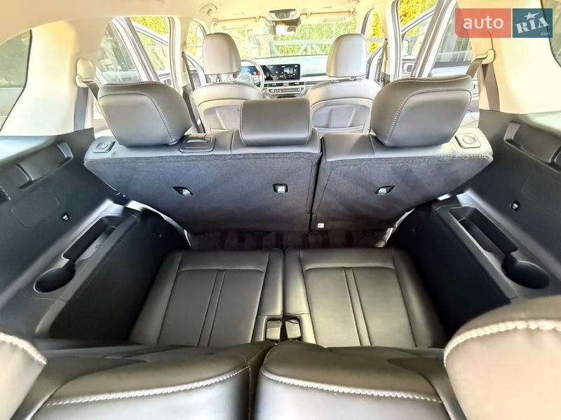 Внедорожник / Кроссовер Kia Sorento 2025 в Трускавце