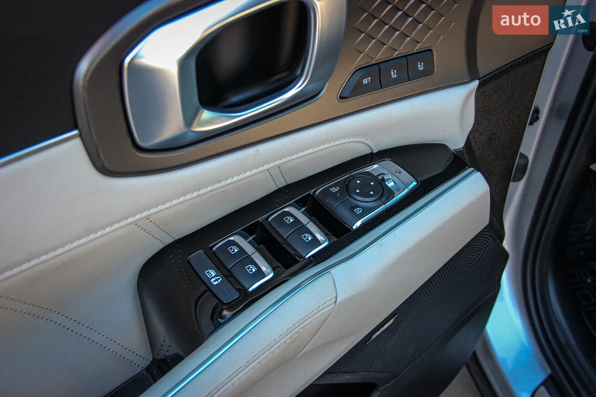 2024 Kia Sorento - мініатюра 23