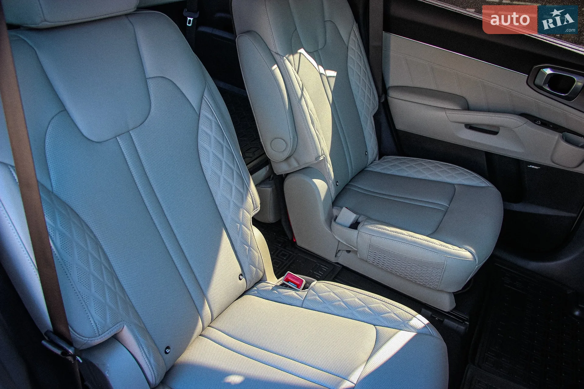 2024 Kia Sorento - мініатюра 29