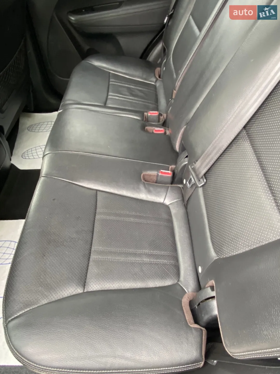 2012 Kia Sorento - мініатюра 19