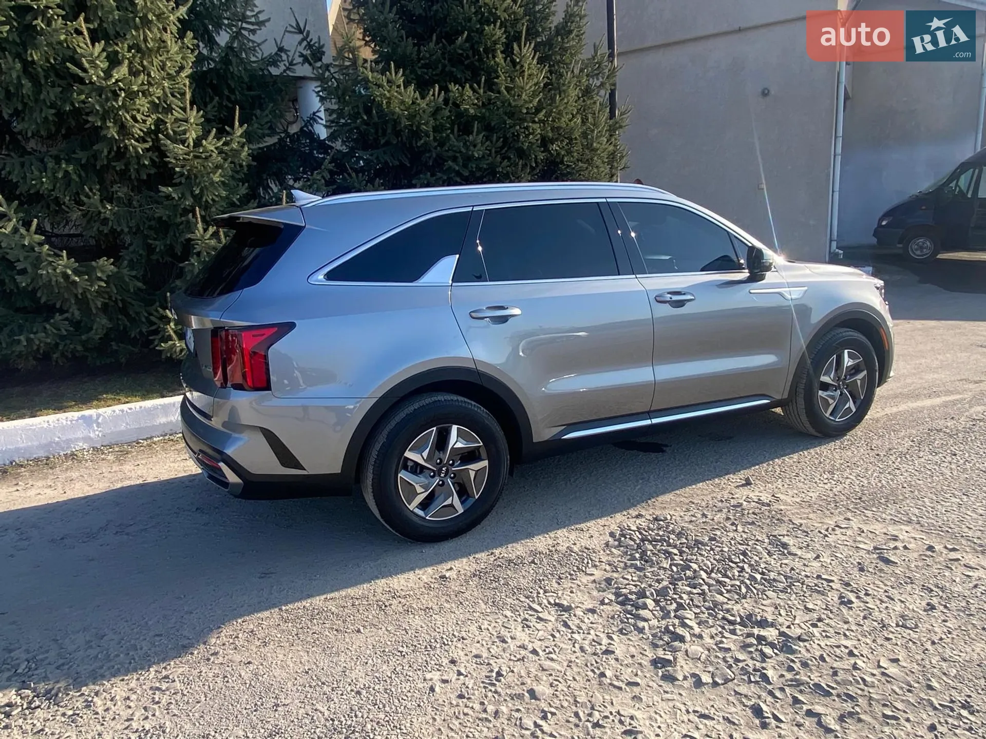 2021 Kia Sorento - мініатюра 16