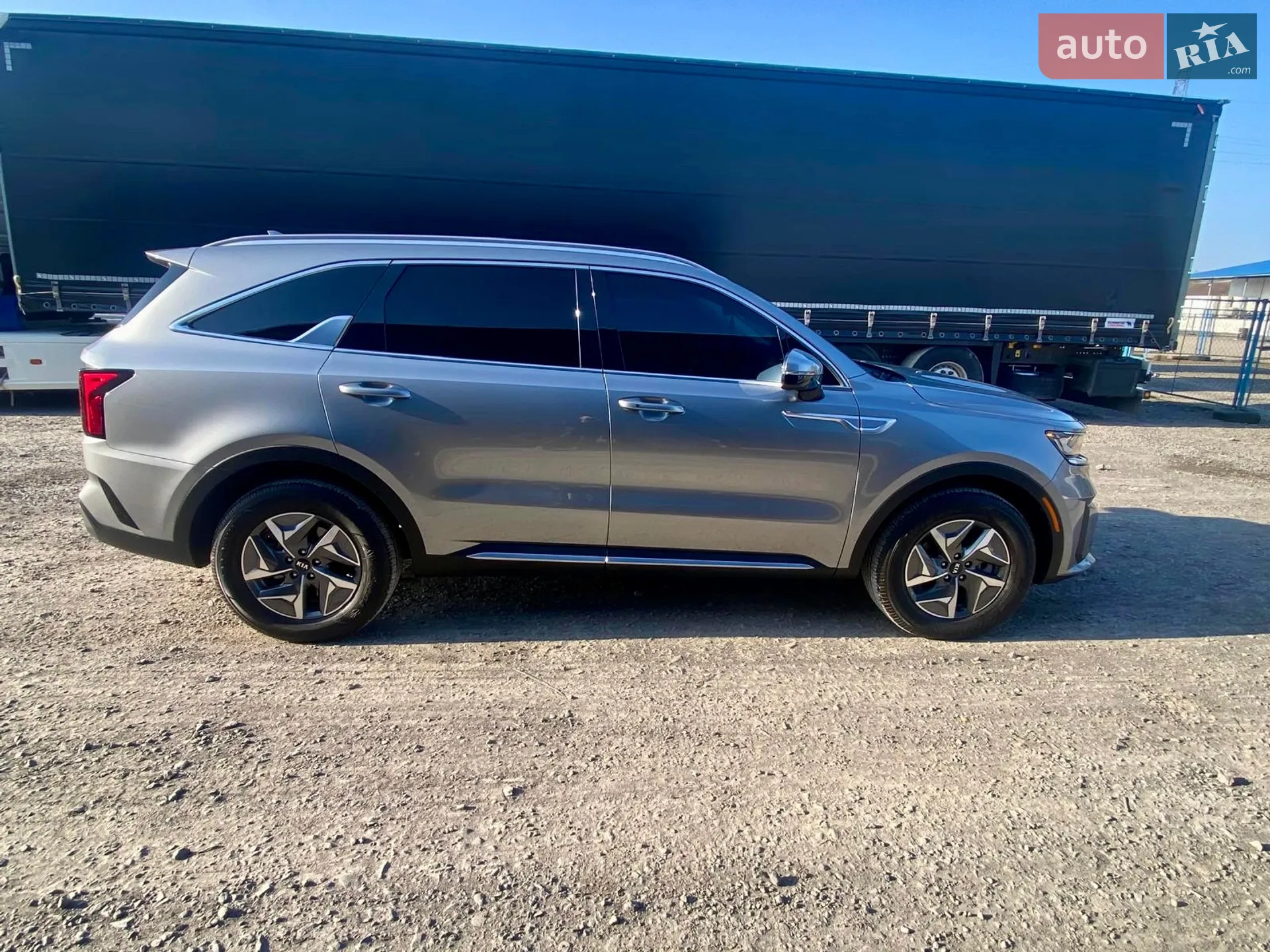 2021 Kia Sorento - мініатюра 5