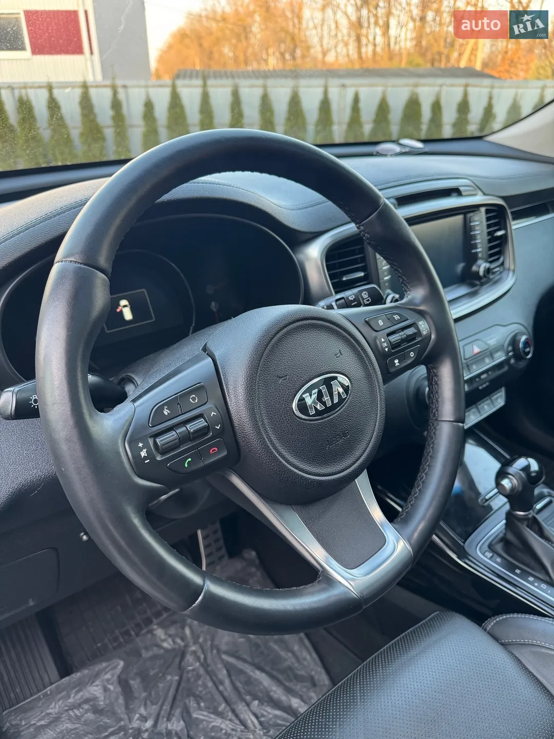 2016 Kia Sorento - мініатюра 41
