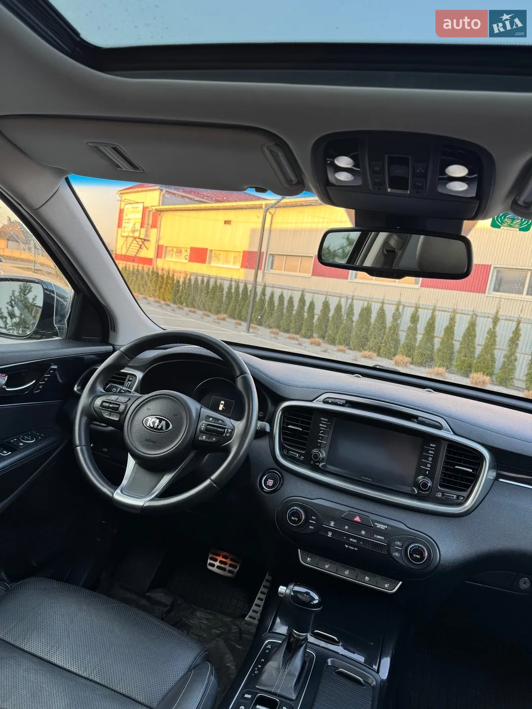 2016 Kia Sorento - мініатюра 71