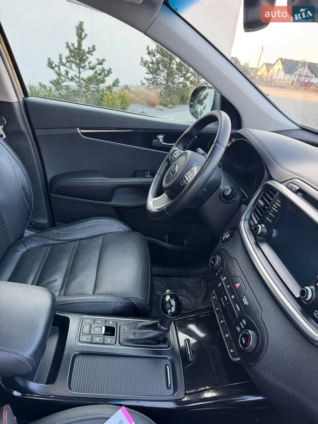 2016 Kia Sorento - мініатюра 91