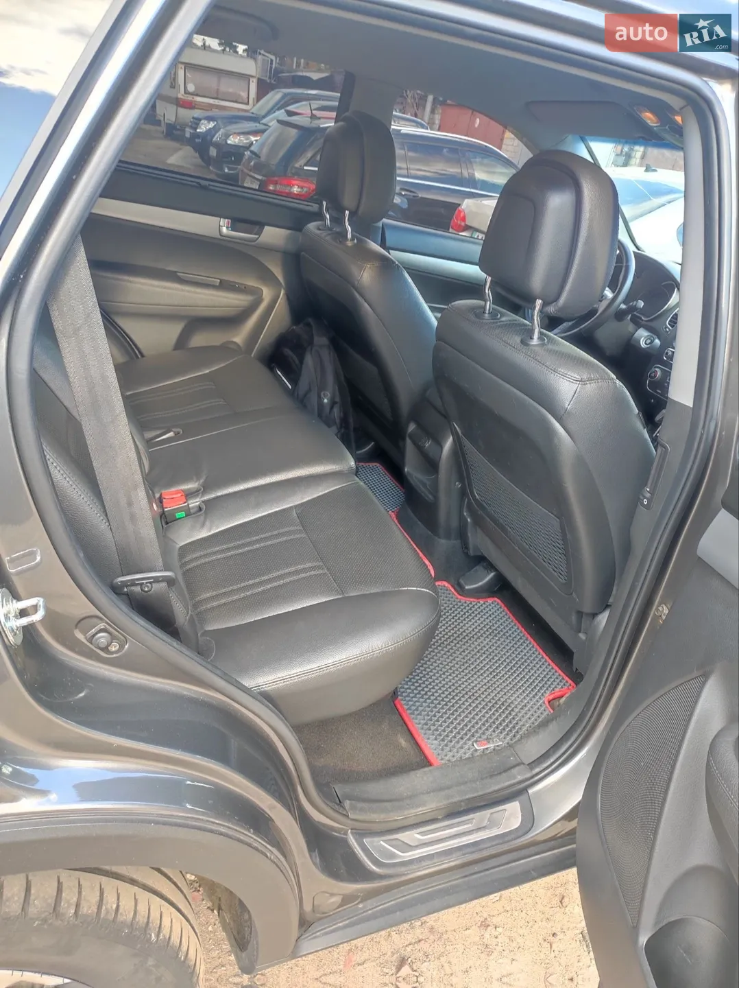 2013 Kia Sorento - мініатюра 9