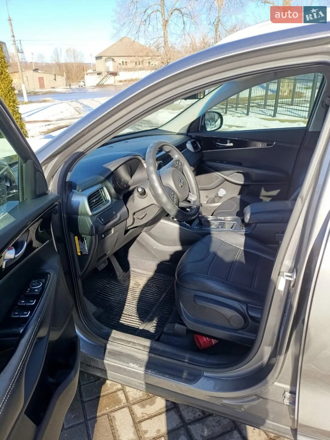 2016 Kia Sorento - мініатюра 16