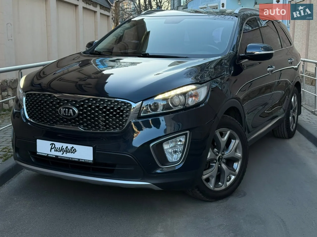 2016 Kia Sorento - мініатюра 18