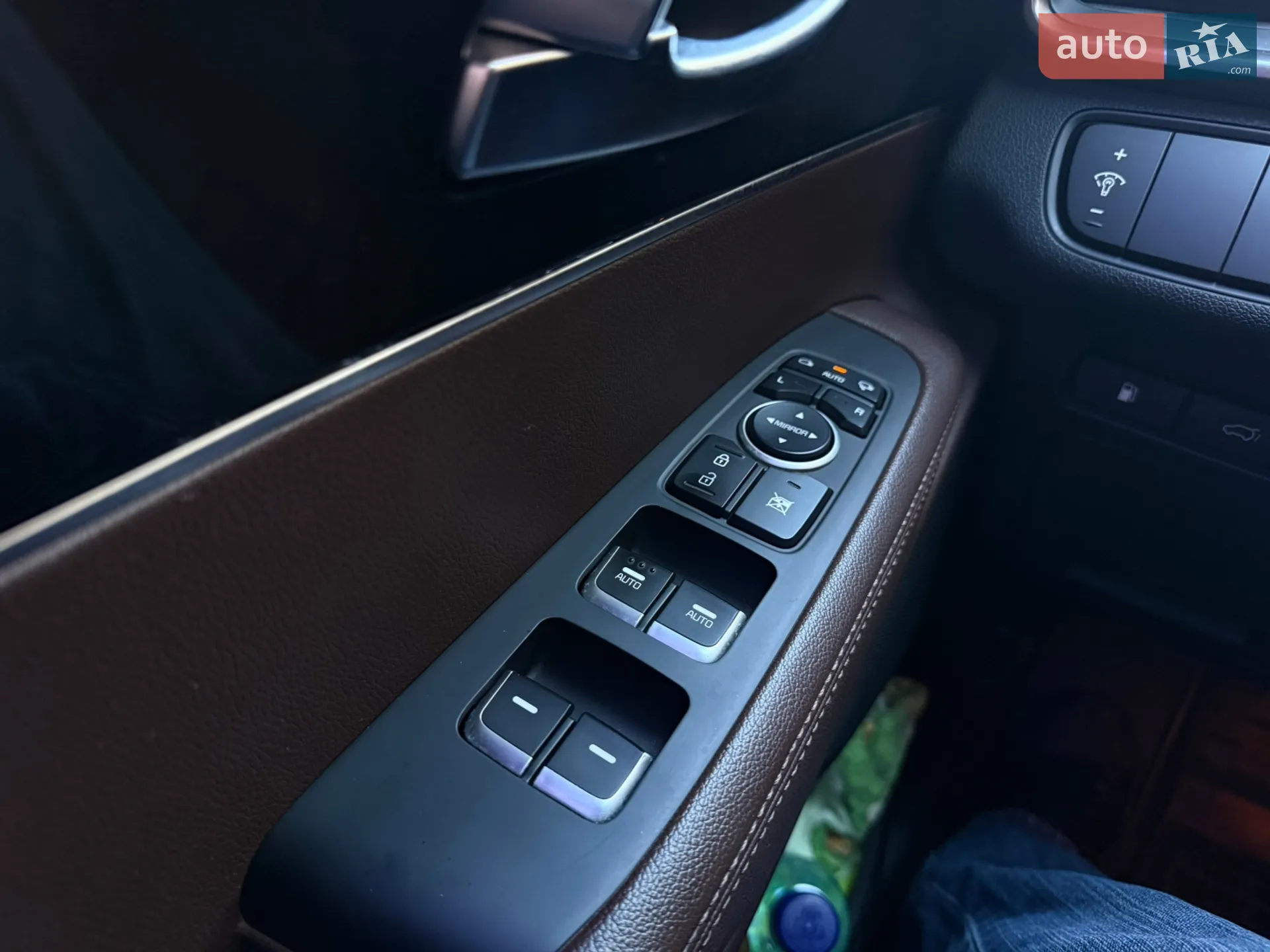 2016 Kia Sorento - мініатюра 34