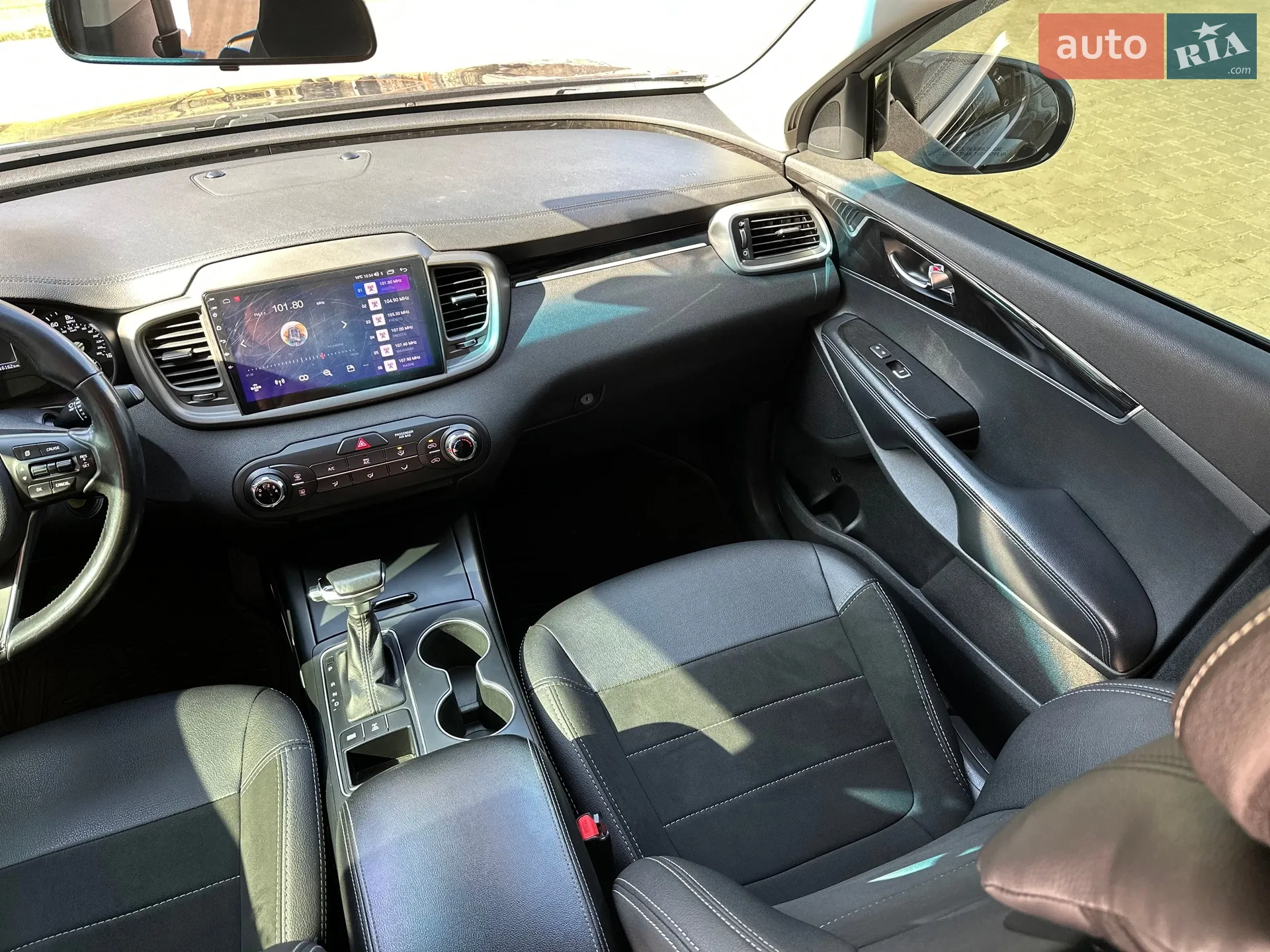 2015 Kia Sorento - мініатюра 22