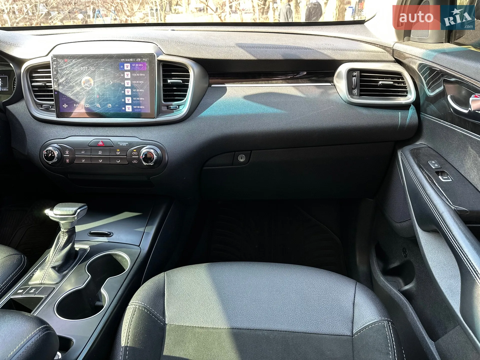 2015 Kia Sorento - мініатюра 25