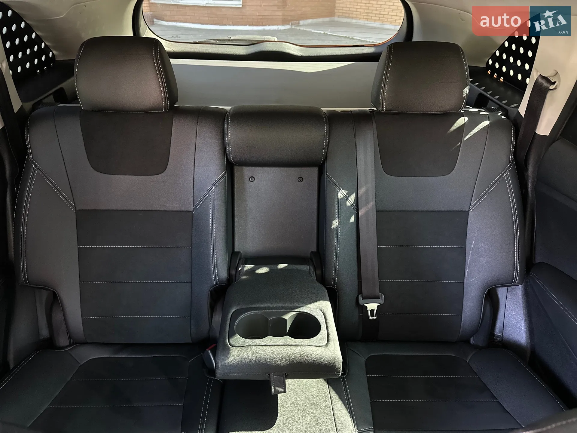 2015 Kia Sorento - мініатюра 35