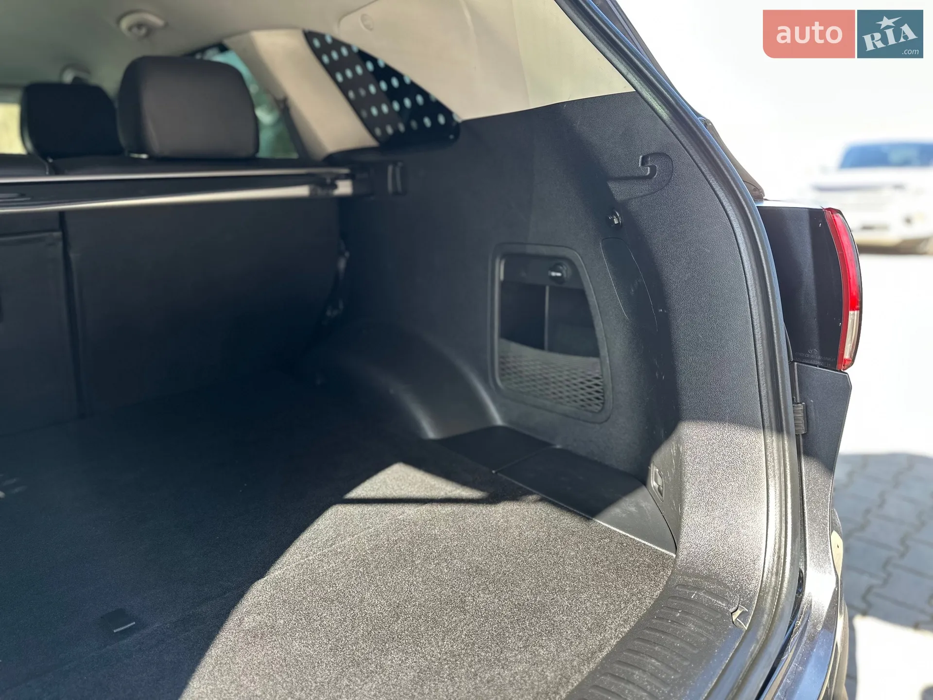 2015 Kia Sorento - мініатюра 61