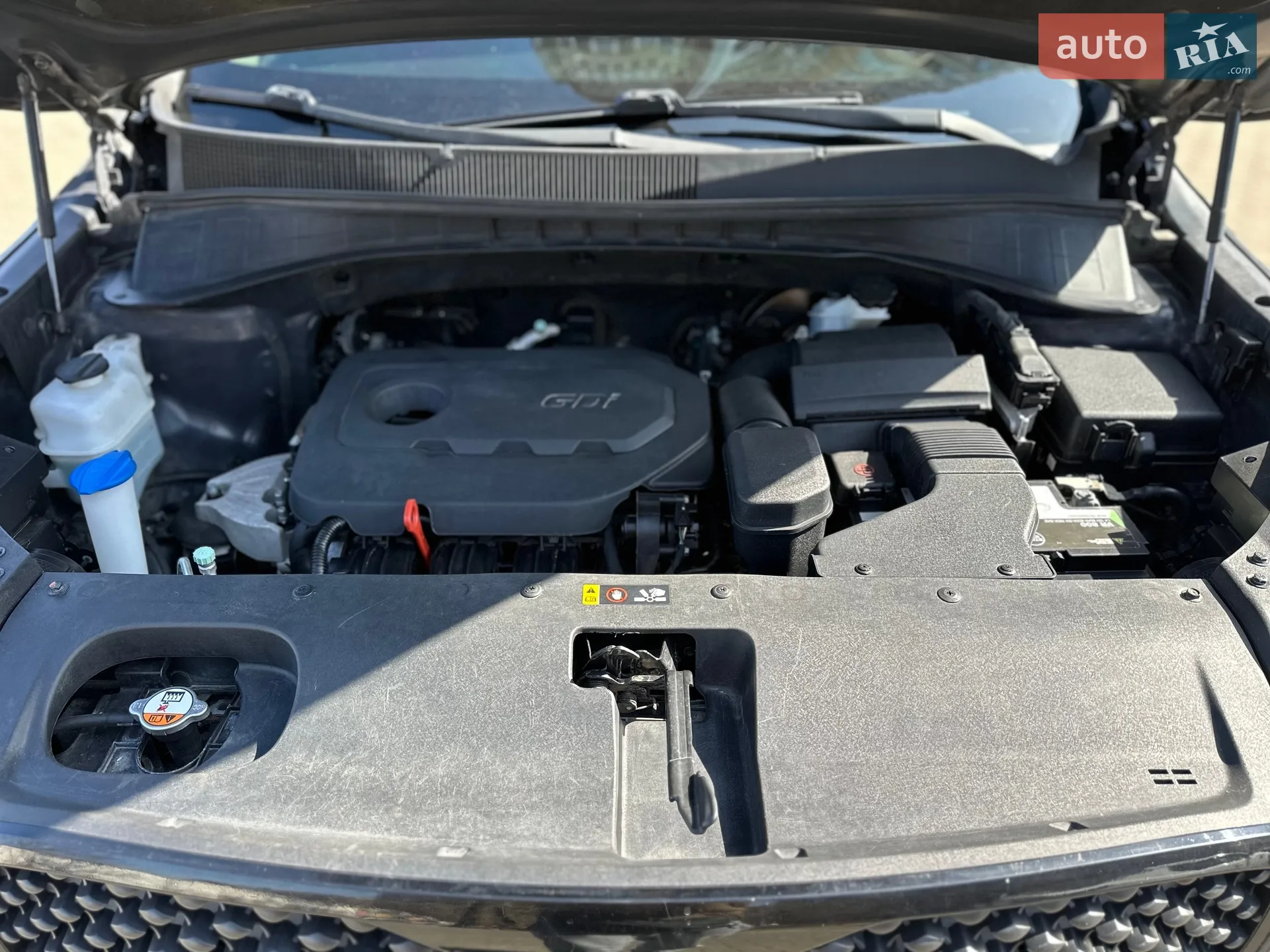 2015 Kia Sorento - мініатюра 69
