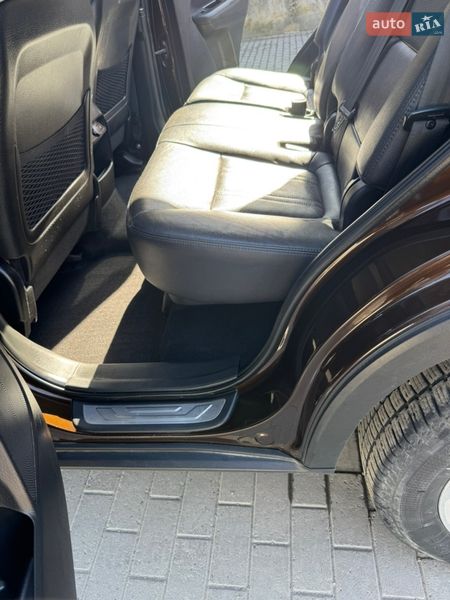 Позашляховик / Кросовер Kia Sorento 2014 в Чернівцях