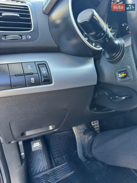 Позашляховик / Кросовер Kia Sorento 2014 в Чернівцях