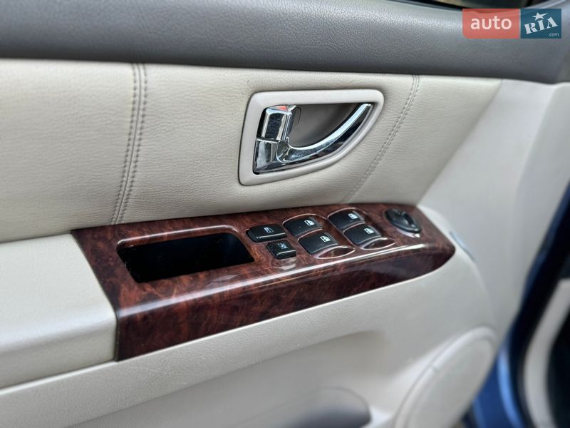 Внедорожник / Кроссовер Kia Sorento 2004 в Ужгороде