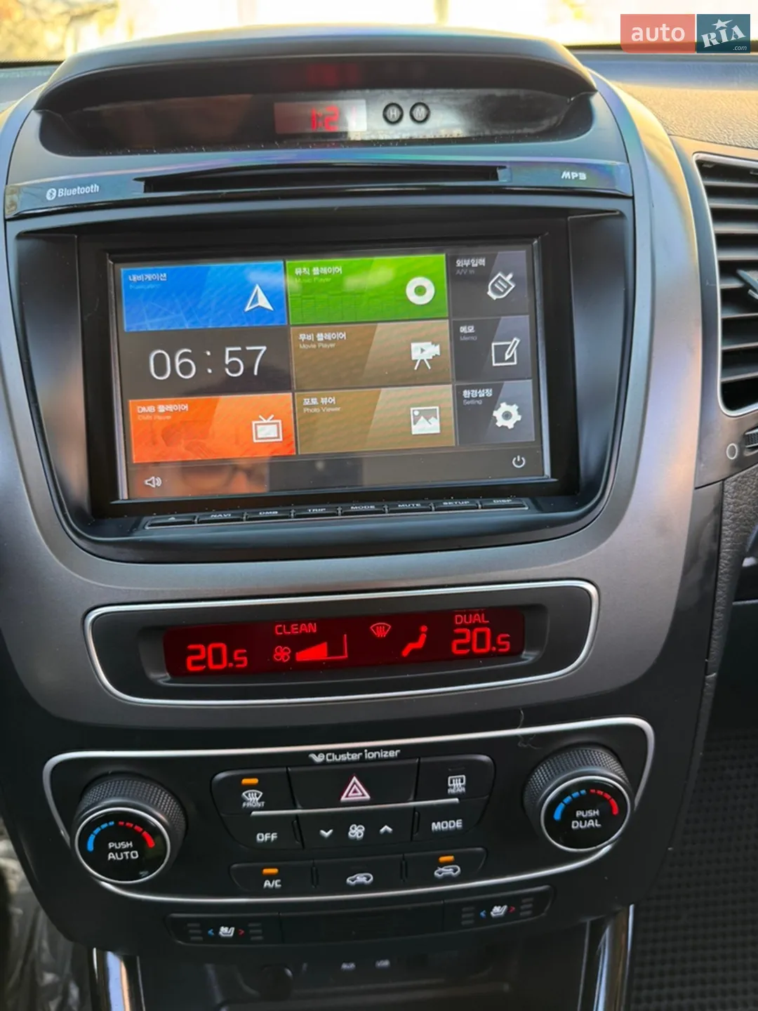 2013 Kia Sorento - мініатюра 97