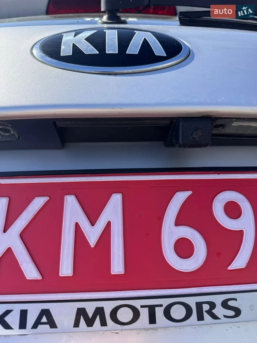 2013 Kia Sorento - мініатюра 34