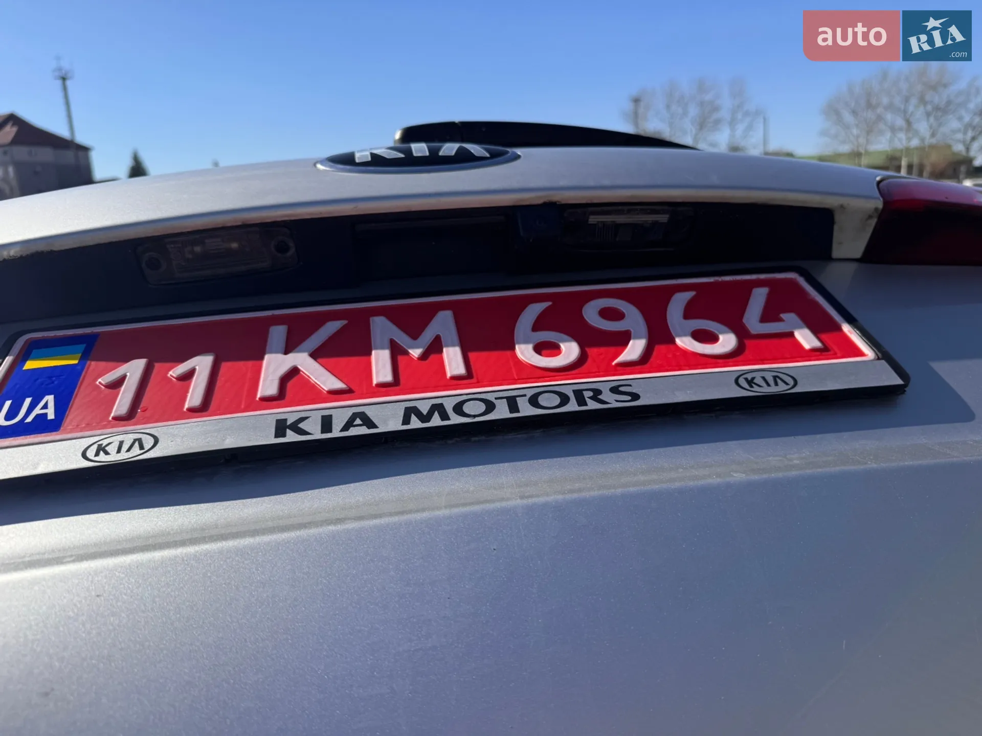 2013 Kia Sorento - мініатюра 35