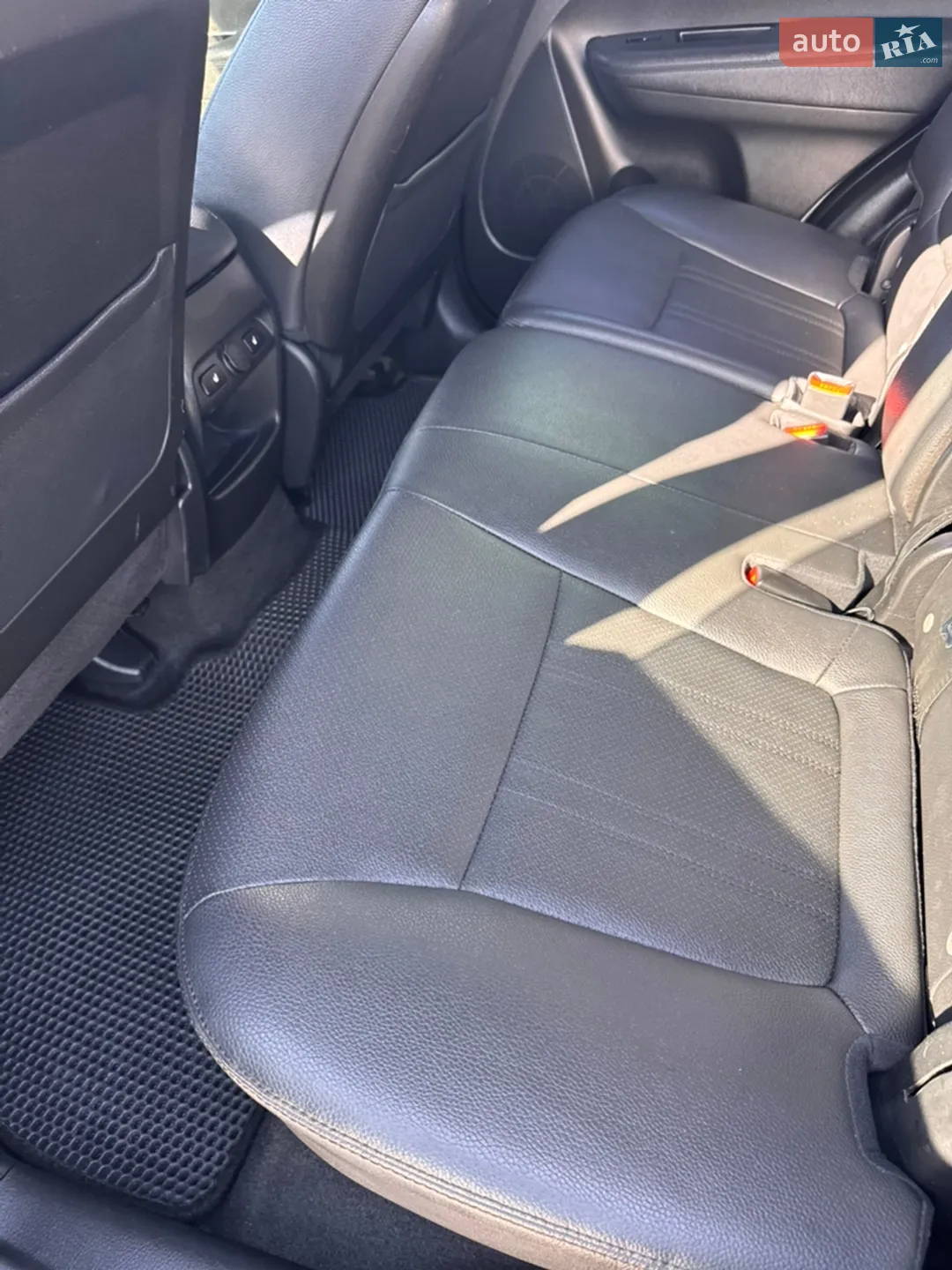 2013 Kia Sorento - мініатюра 20