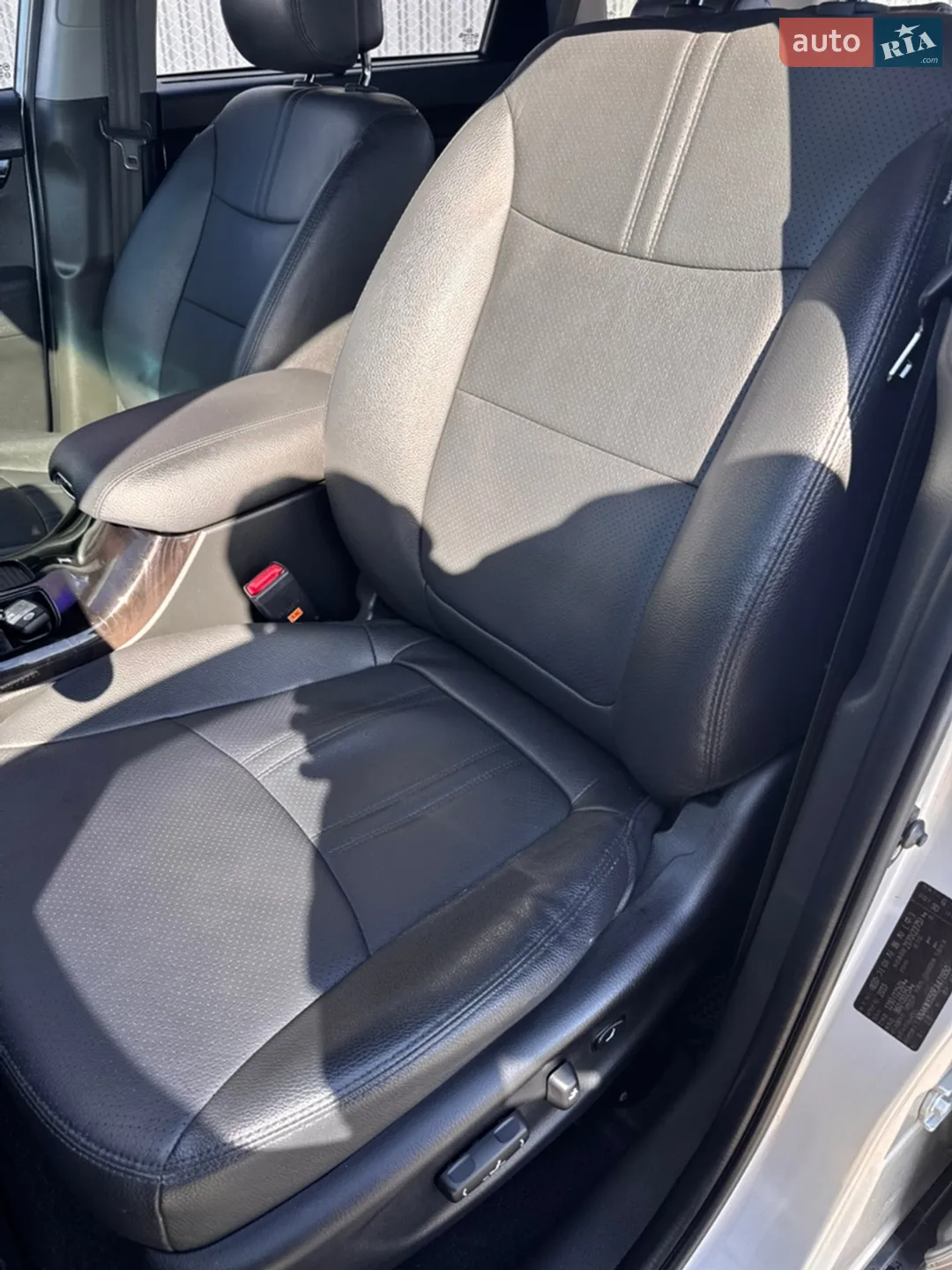 2013 Kia Sorento - мініатюра 18